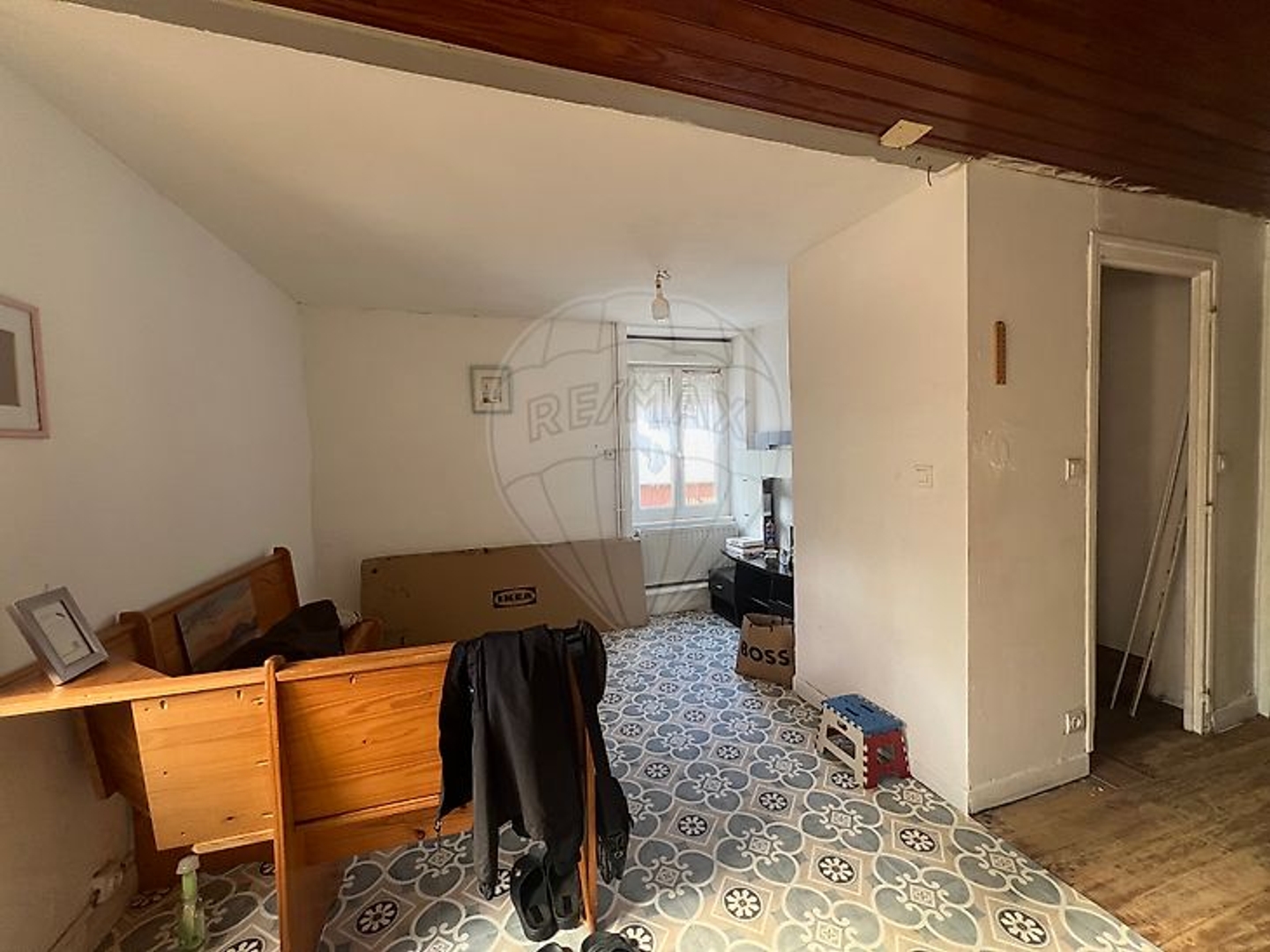 Maison à vendre - 5 pièces - 100m2 - Cours (69470)