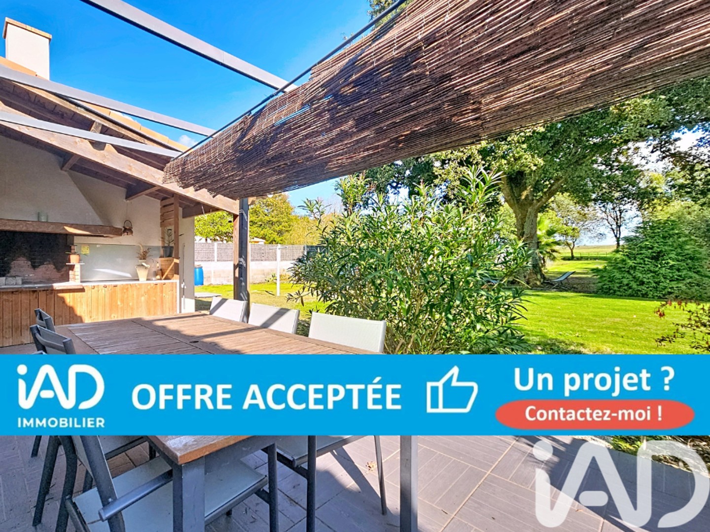 Maison 5 pièces 117 m²