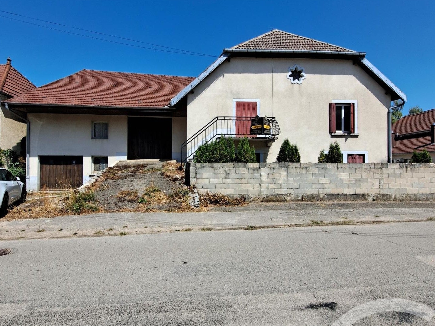 Maison 5 pièces 146 m²