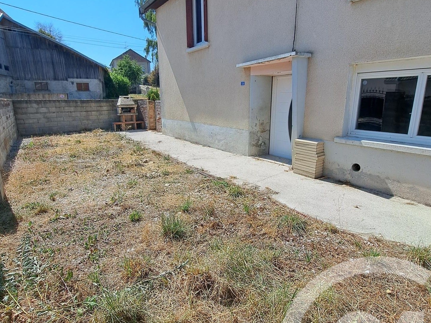 Maison à vendre - 5 pièces - 146m2 - Charmoille (25380)