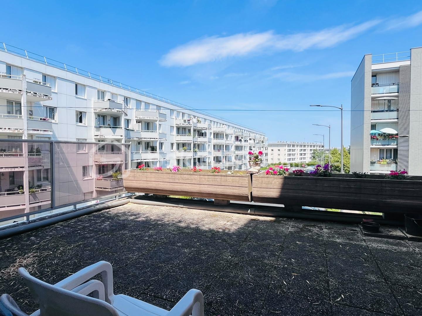 Appartement 3 pièces 78 m²