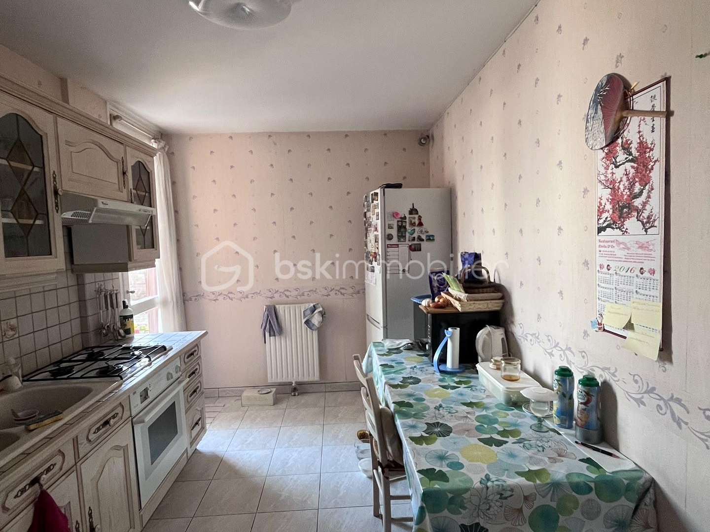 Appartement à vendre - 3 pièces - 78m2 - Beauvais (60000)