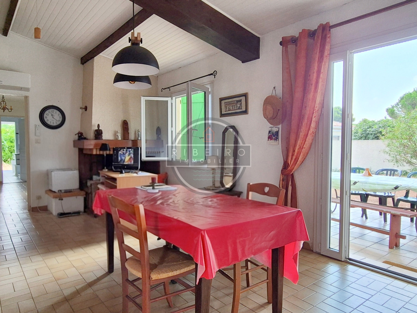 Maison à vendre - 4 pièces - 104m2 - Agde (34300)
