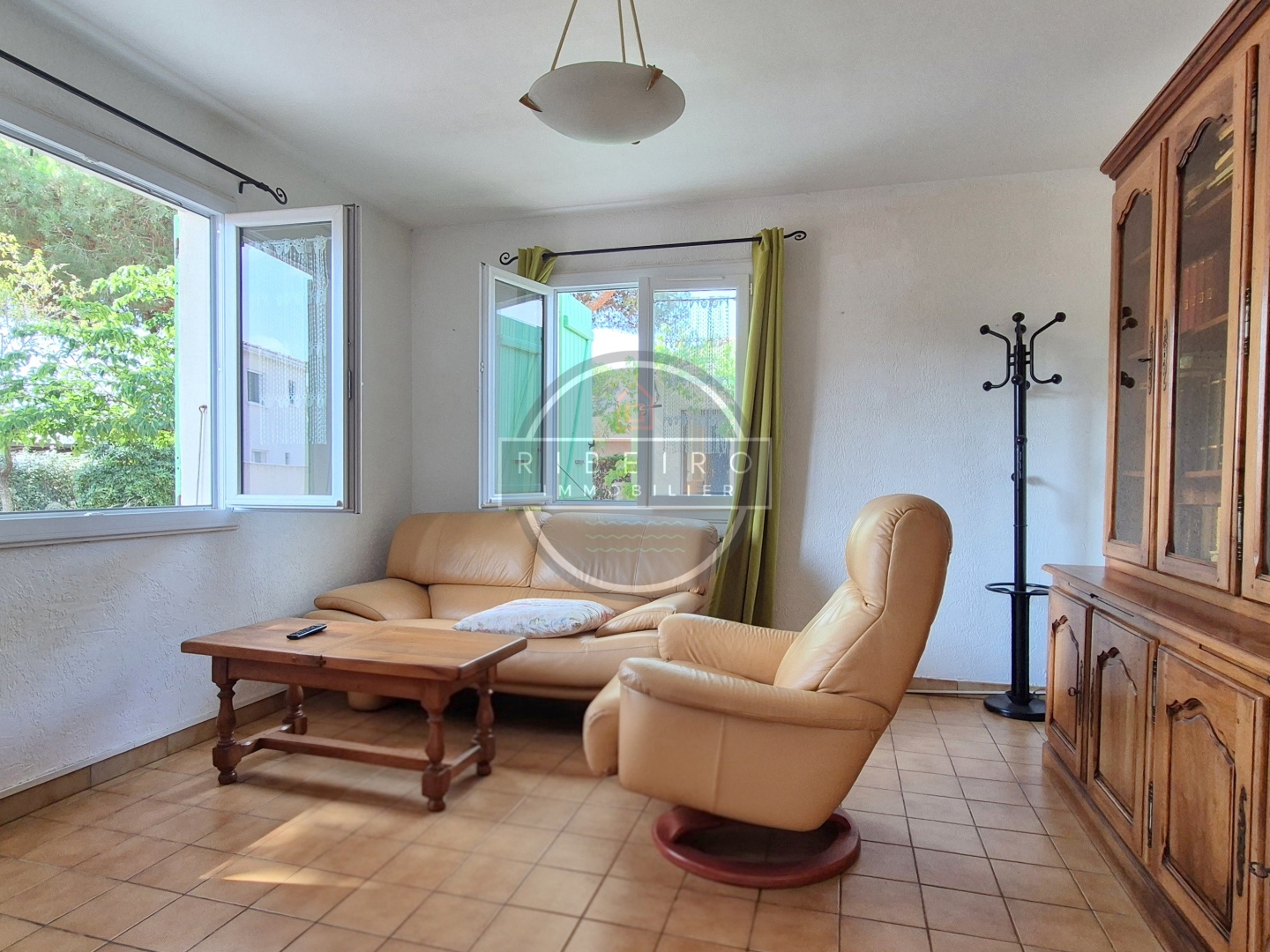 Maison à vendre - 4 pièces - 104m2 - Agde (34300)