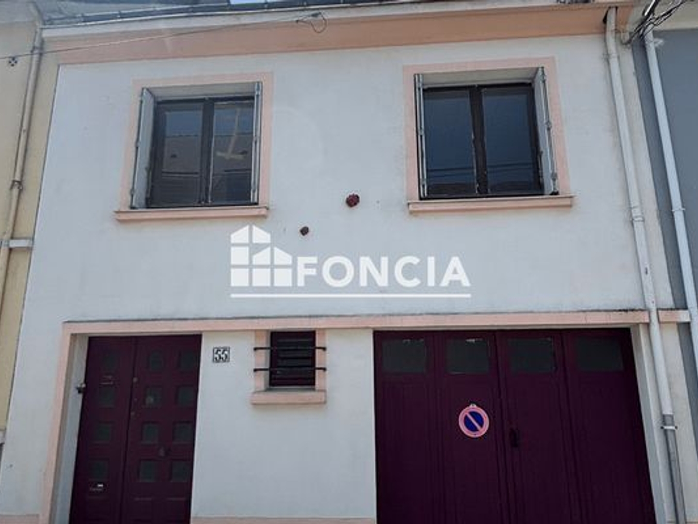 Maison 4 pièces 70 m²