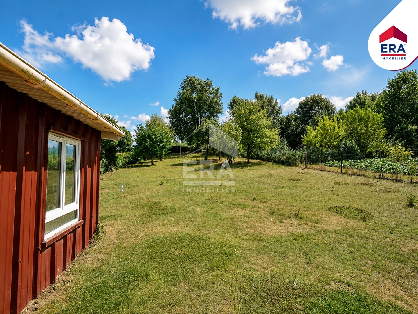 Maison à vendre - 4 pièces - 120m2 - Lumbres (62380)