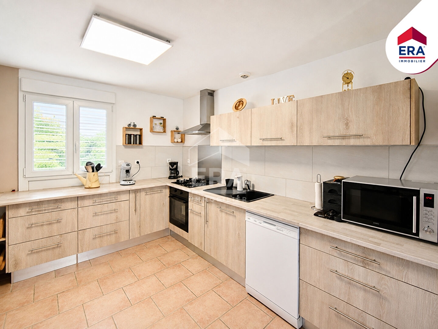 Maison à vendre - 4 pièces - 120m2 - Lumbres (62380)