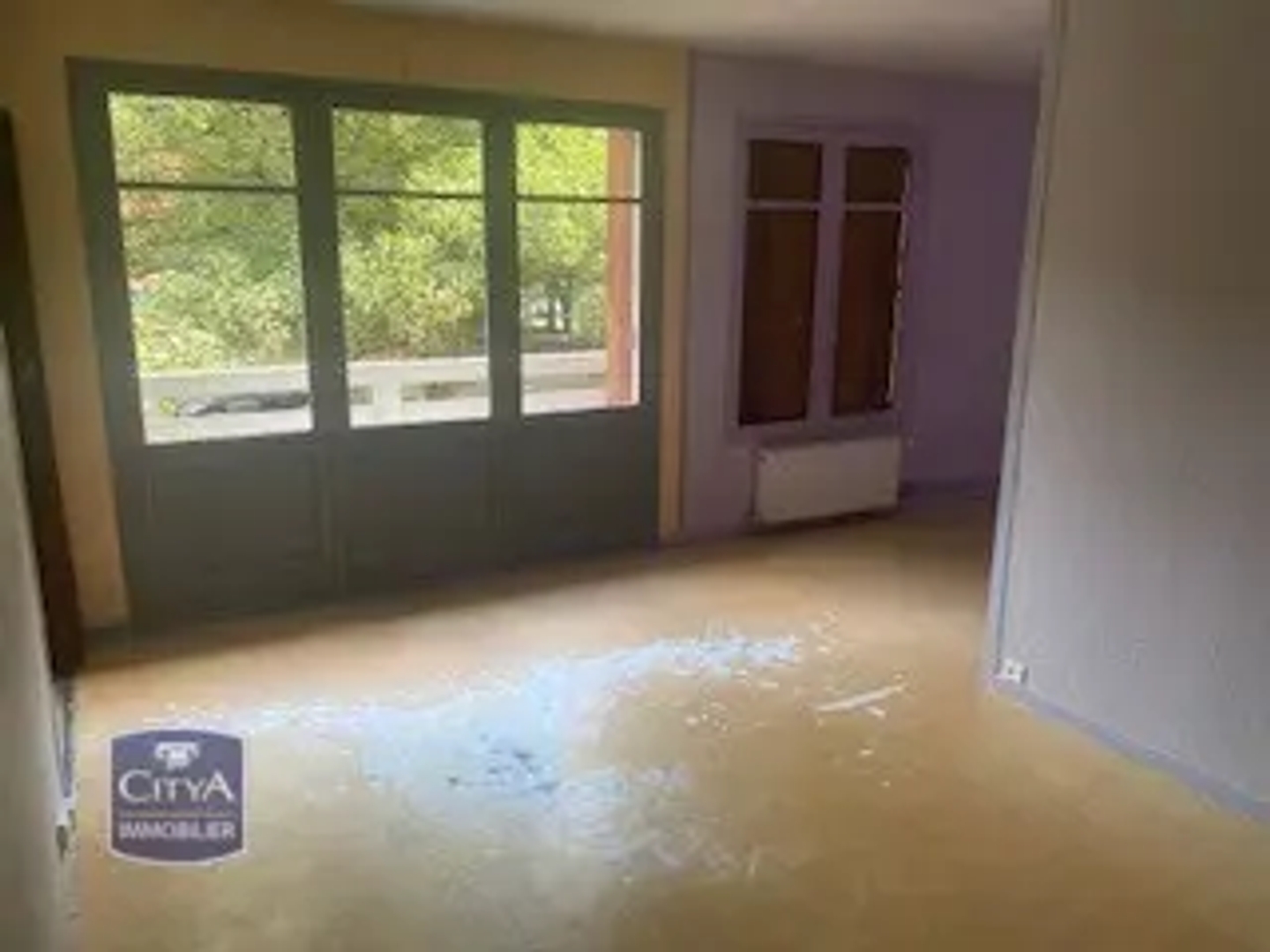 Appartement 3 pièces 50 m²