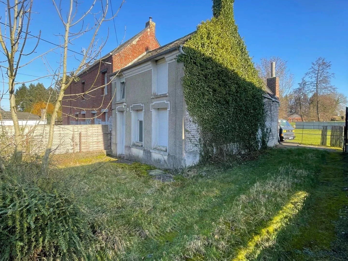 Idéal investisseurs ou première acquisition