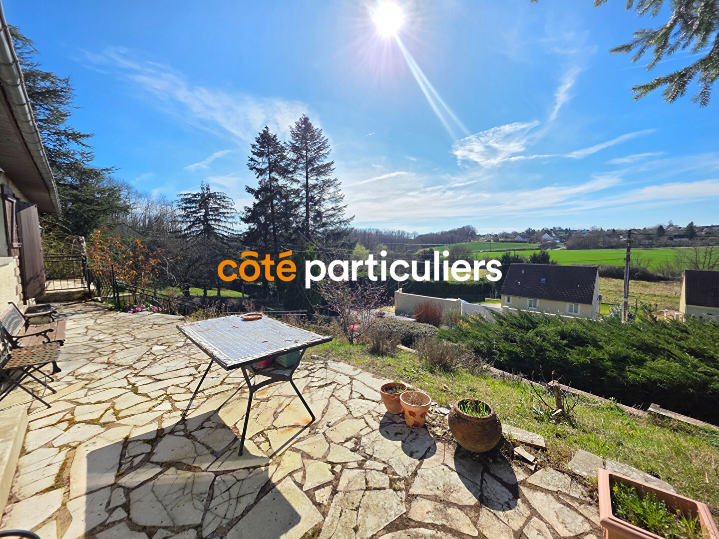 Maison à vendre - 6 pièces - 143m2 - Chéroy (89690)