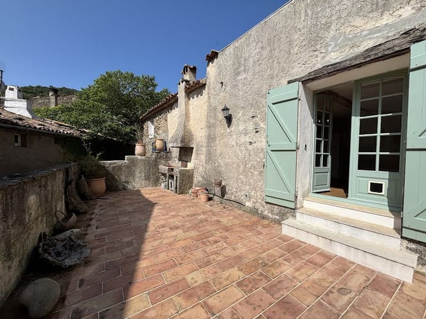 Maison 7 pièces 198 m²