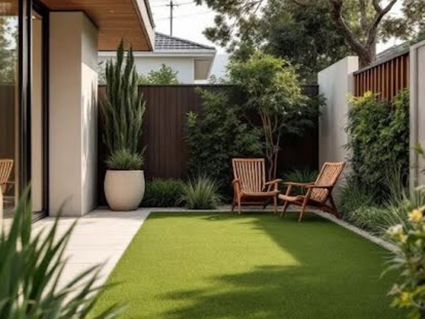 Villa 5 pièces 116 m²