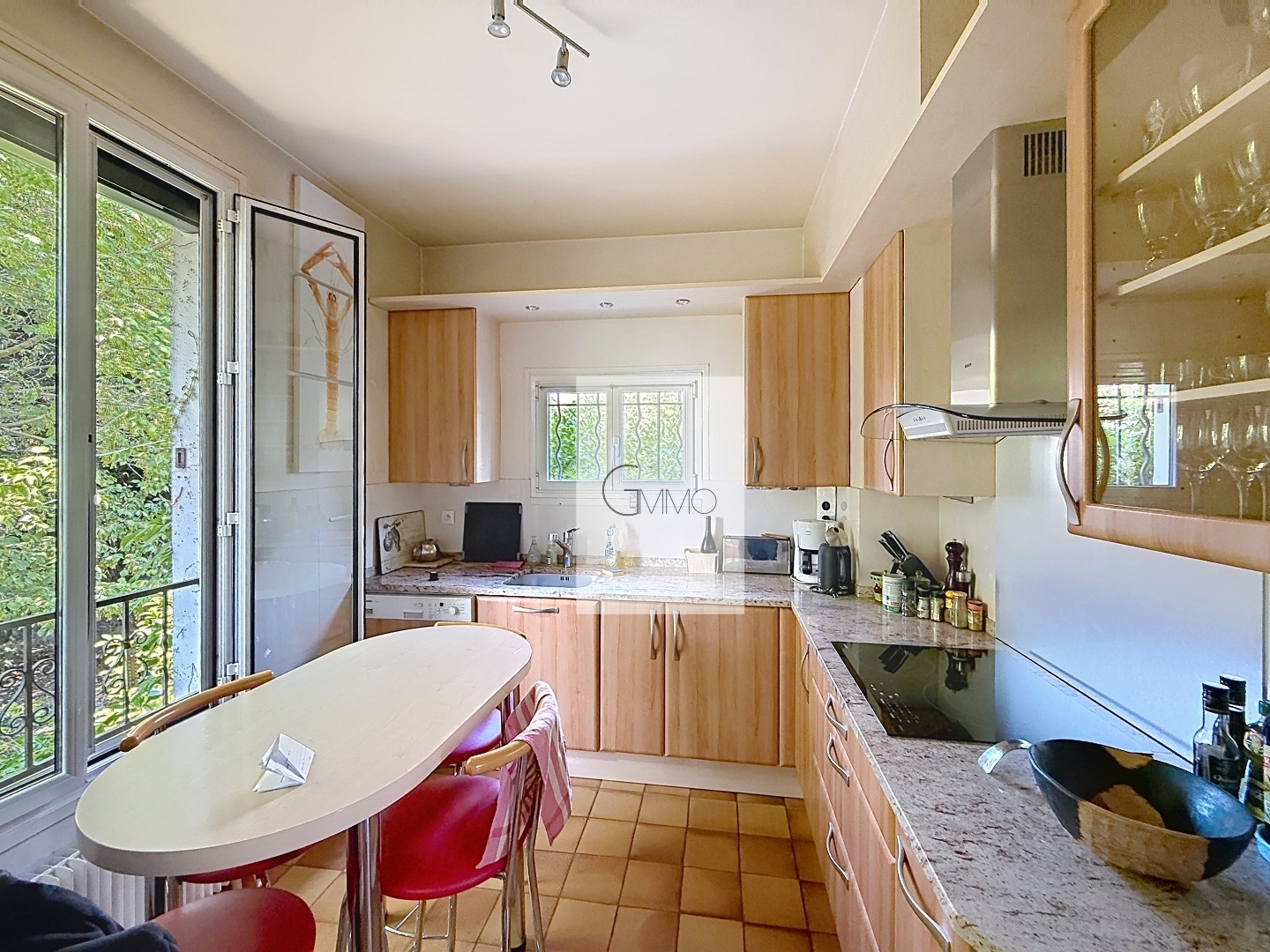 Maison à vendre - 5 pièces - 122m2 - L'haÿ-Les-Roses (94240)