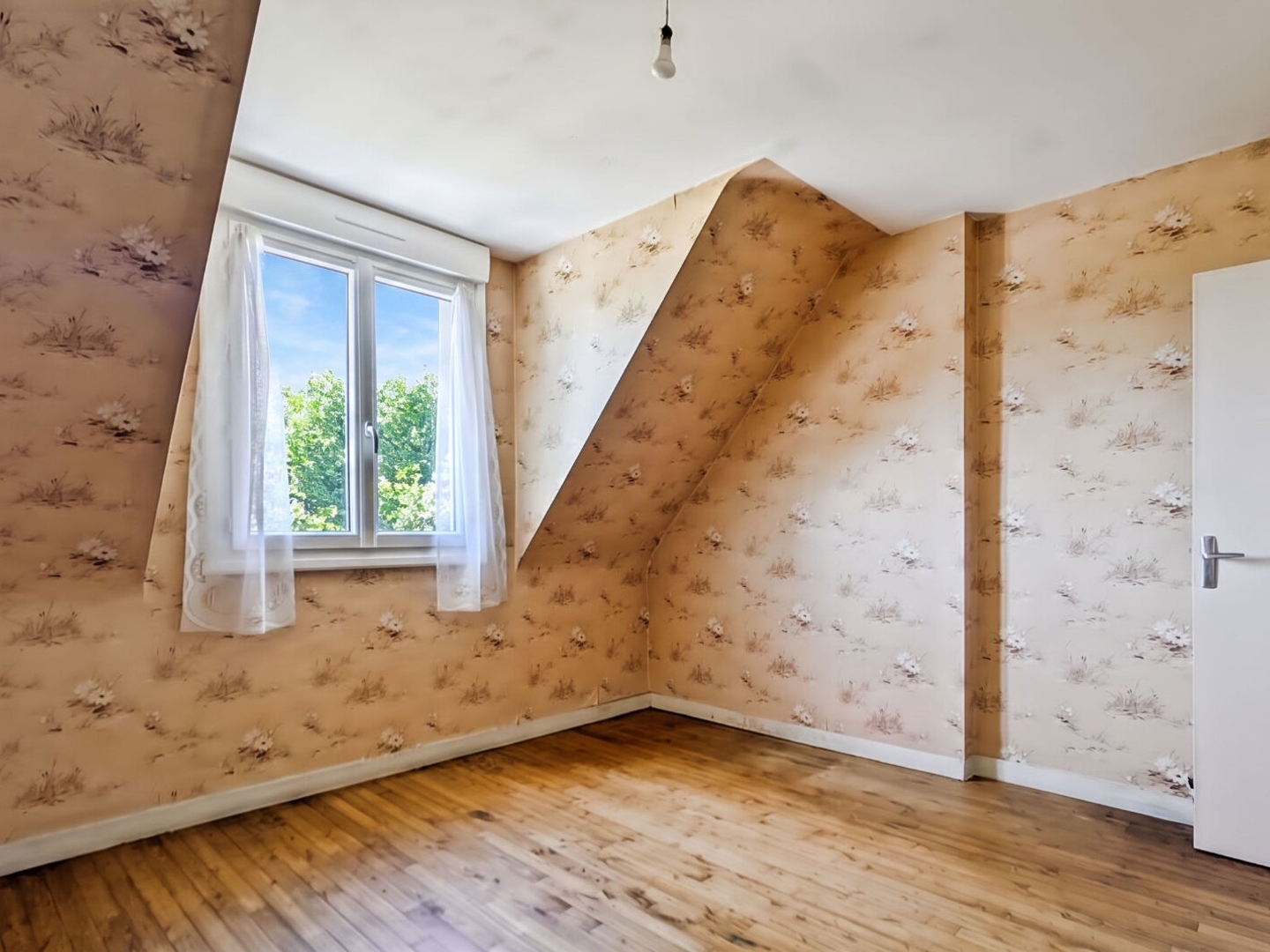 Maison à vendre - 5 pièces - 78m2 - Combourg (35270)