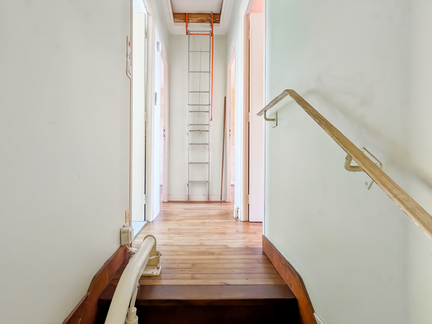 Maison 4 pièces de 78 m² ? Combourg ? Proche gare, commerces et services
