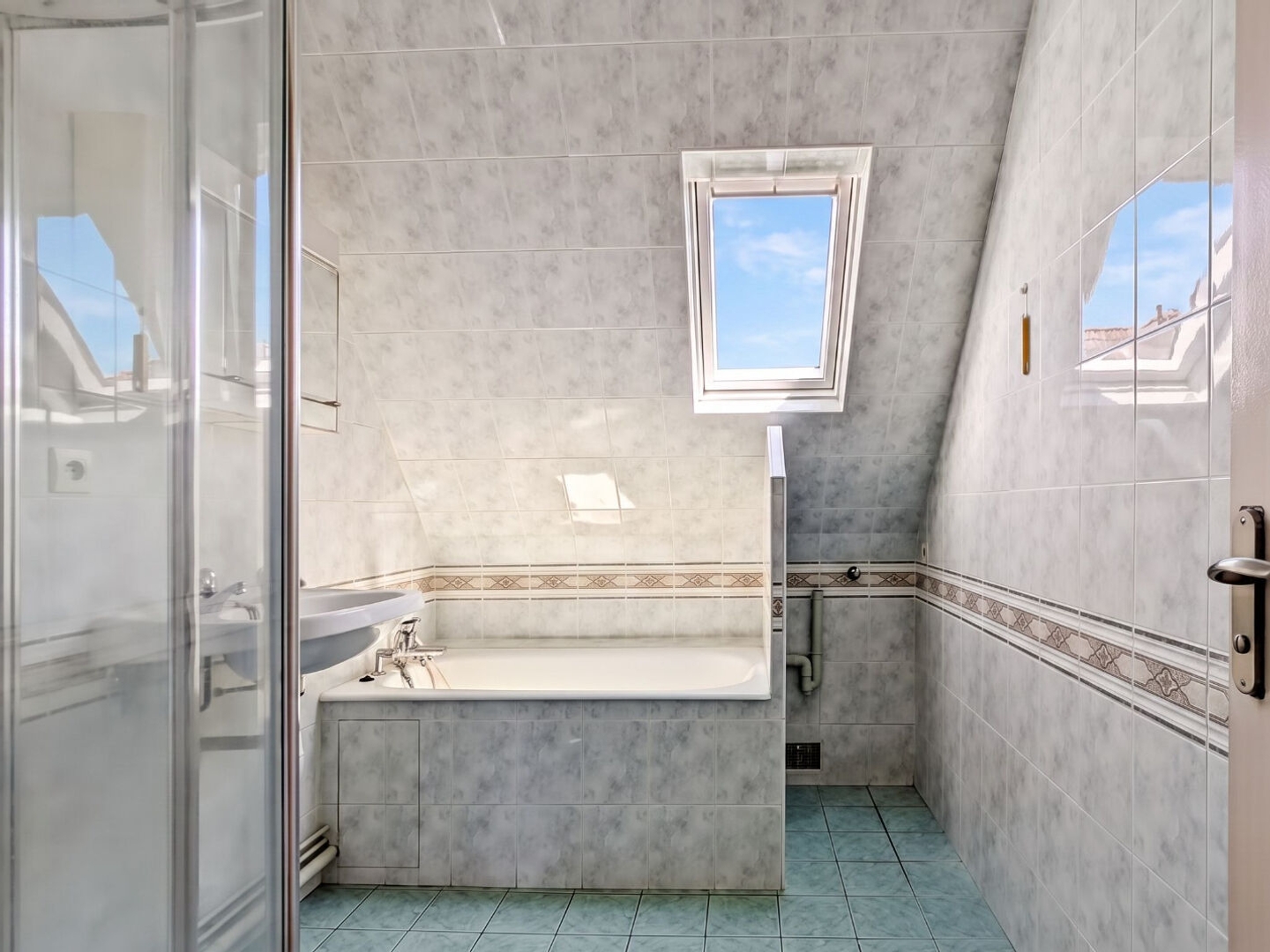 Maison à vendre - 5 pièces - 78m2 - Combourg (35270)