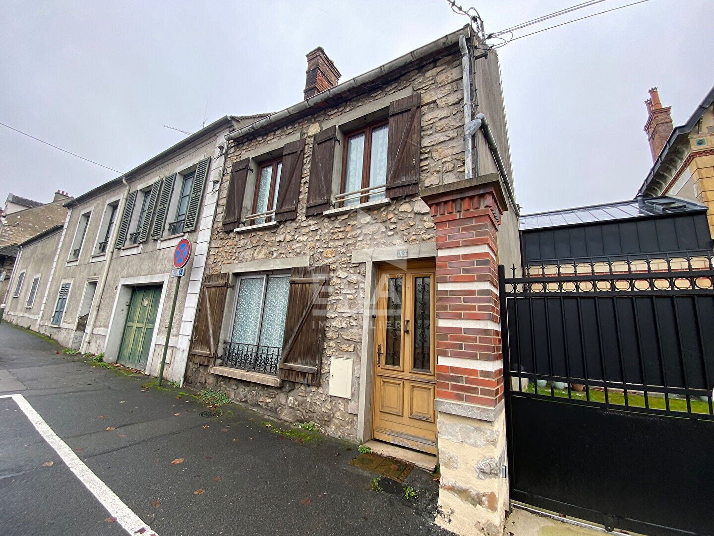 Maison 3 pièces 88 m²