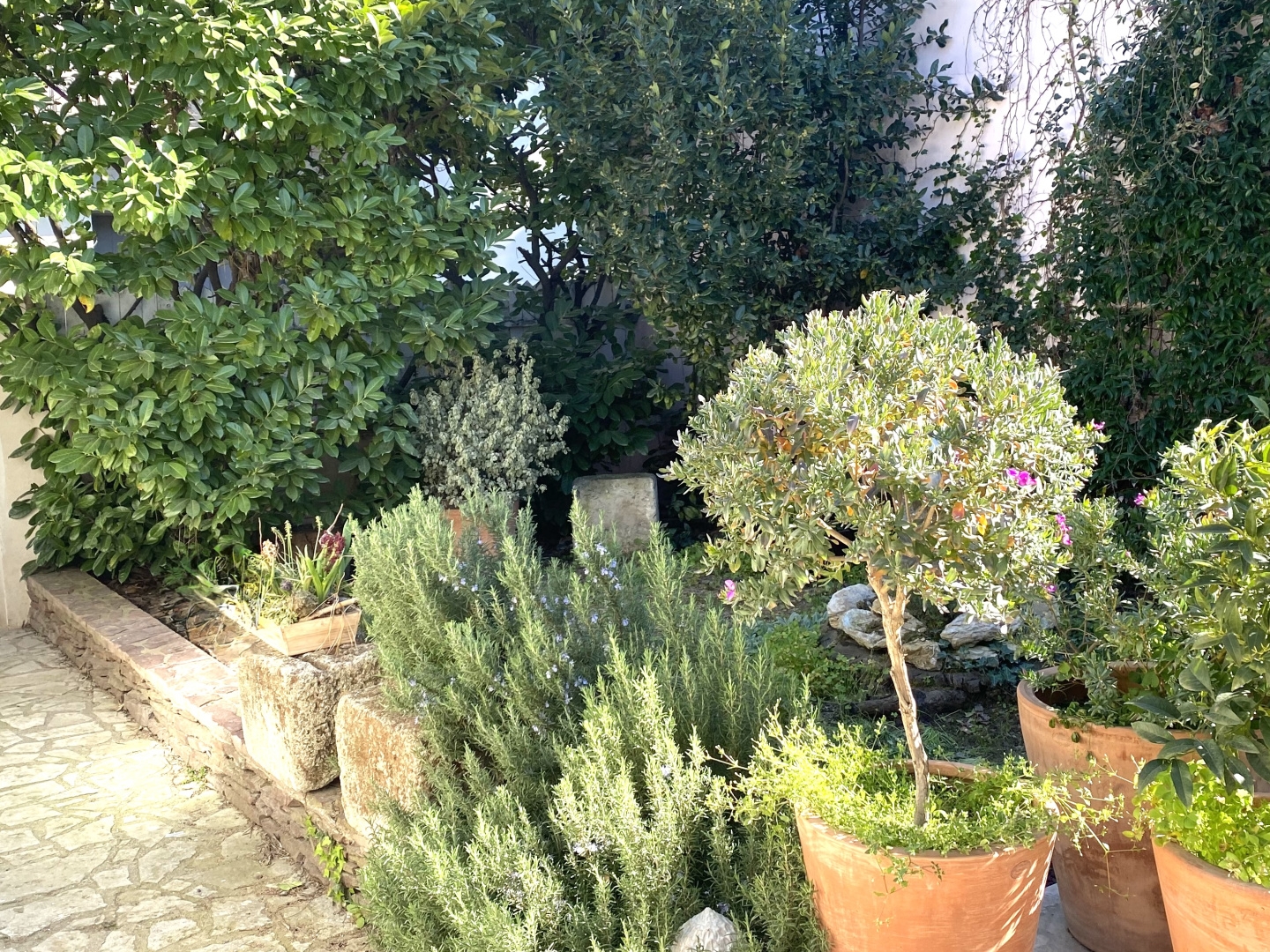 EXCLUSIVITÉ - Une maison pleine de charme au coeur des Aubes