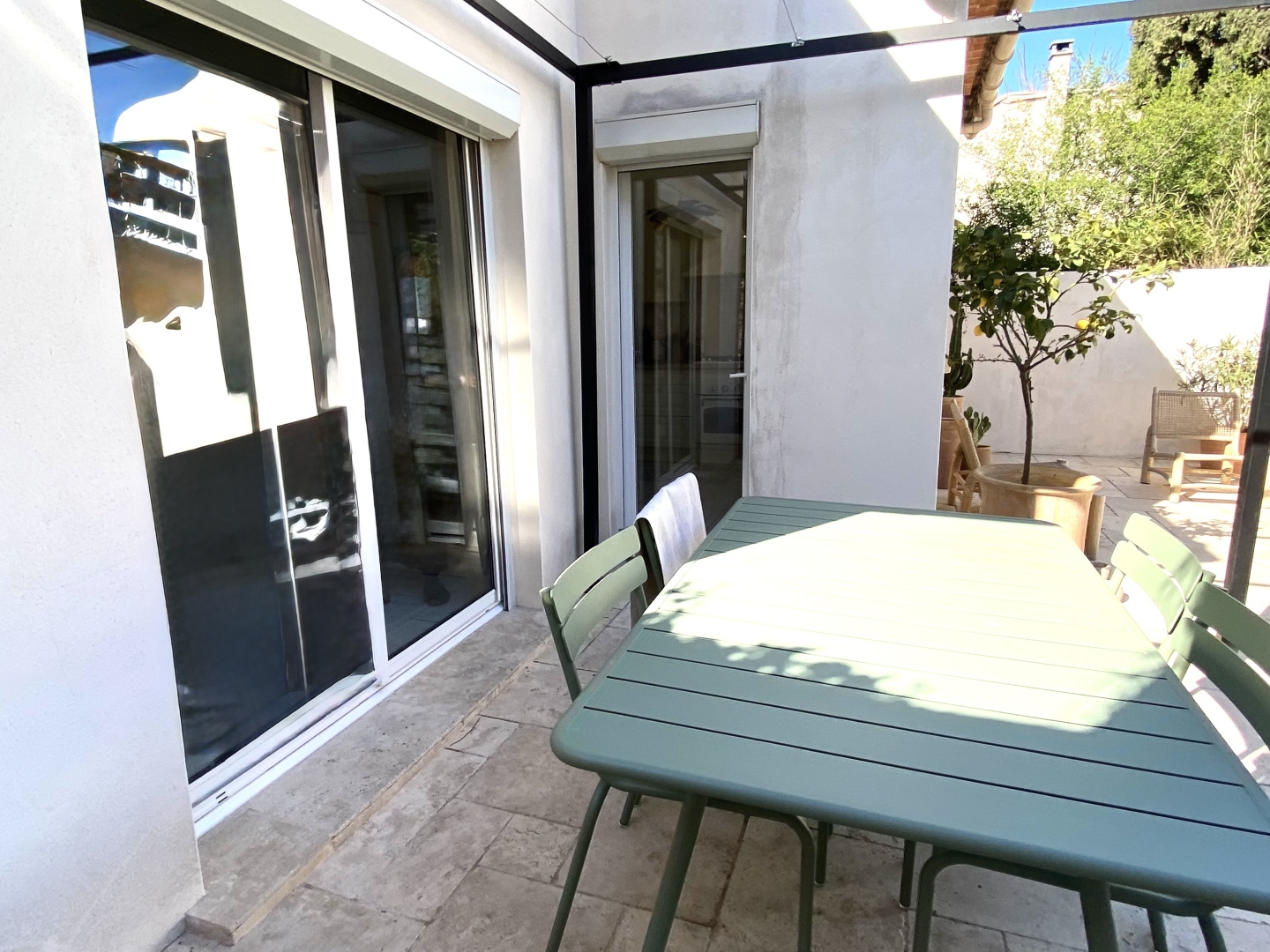 Maison à vendre - 5 pièces - 100m2 - Montpellier (34000)