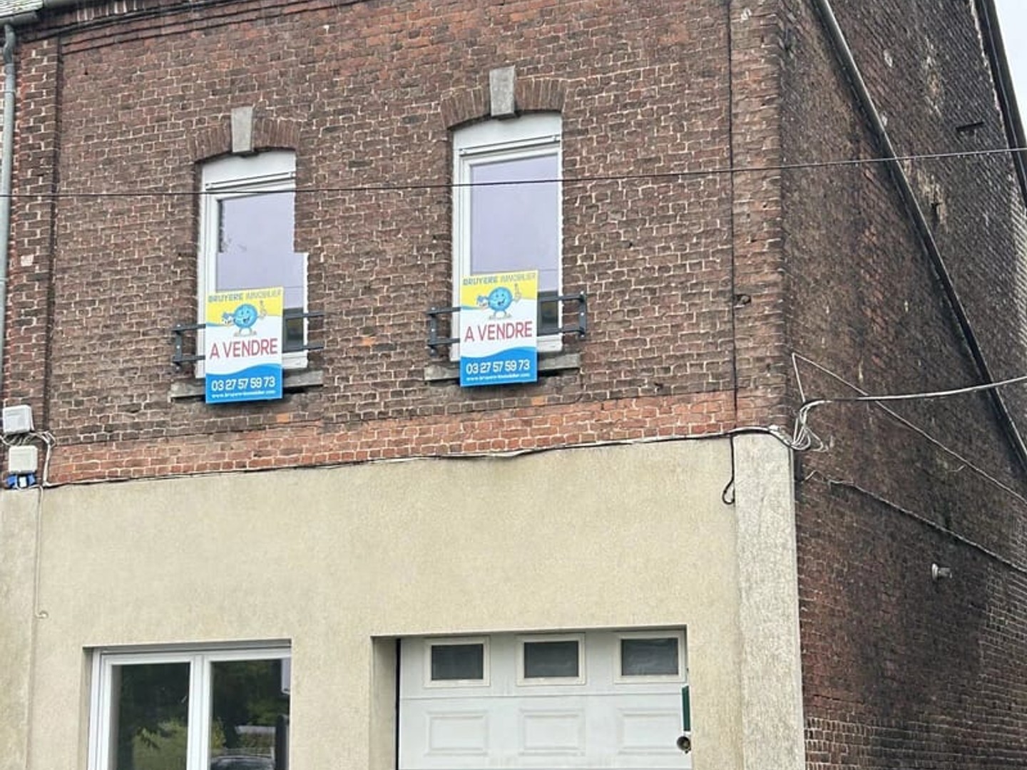 Sans travaux