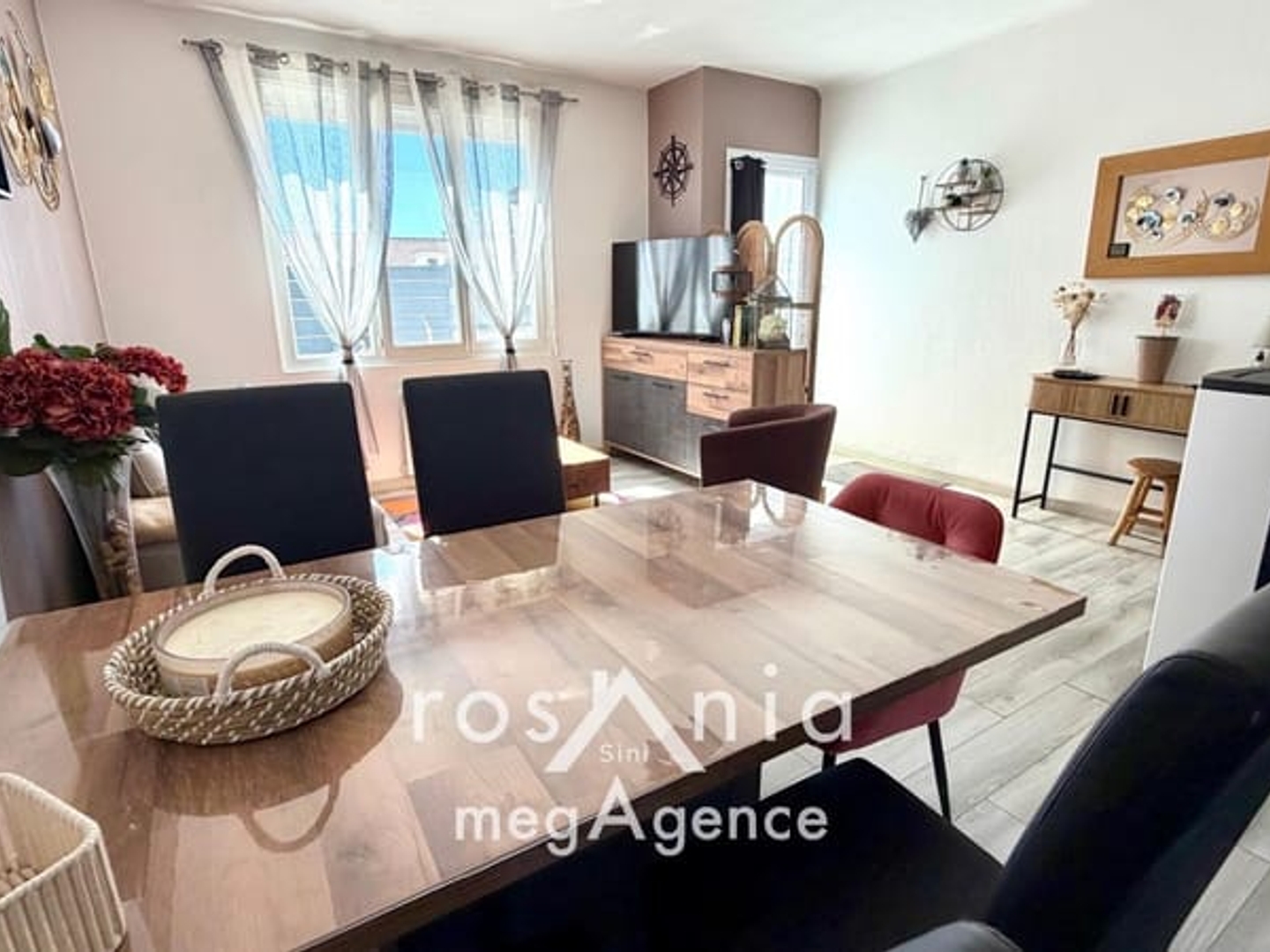 Maison de 78 m² aux Sables d'Olonne 85340