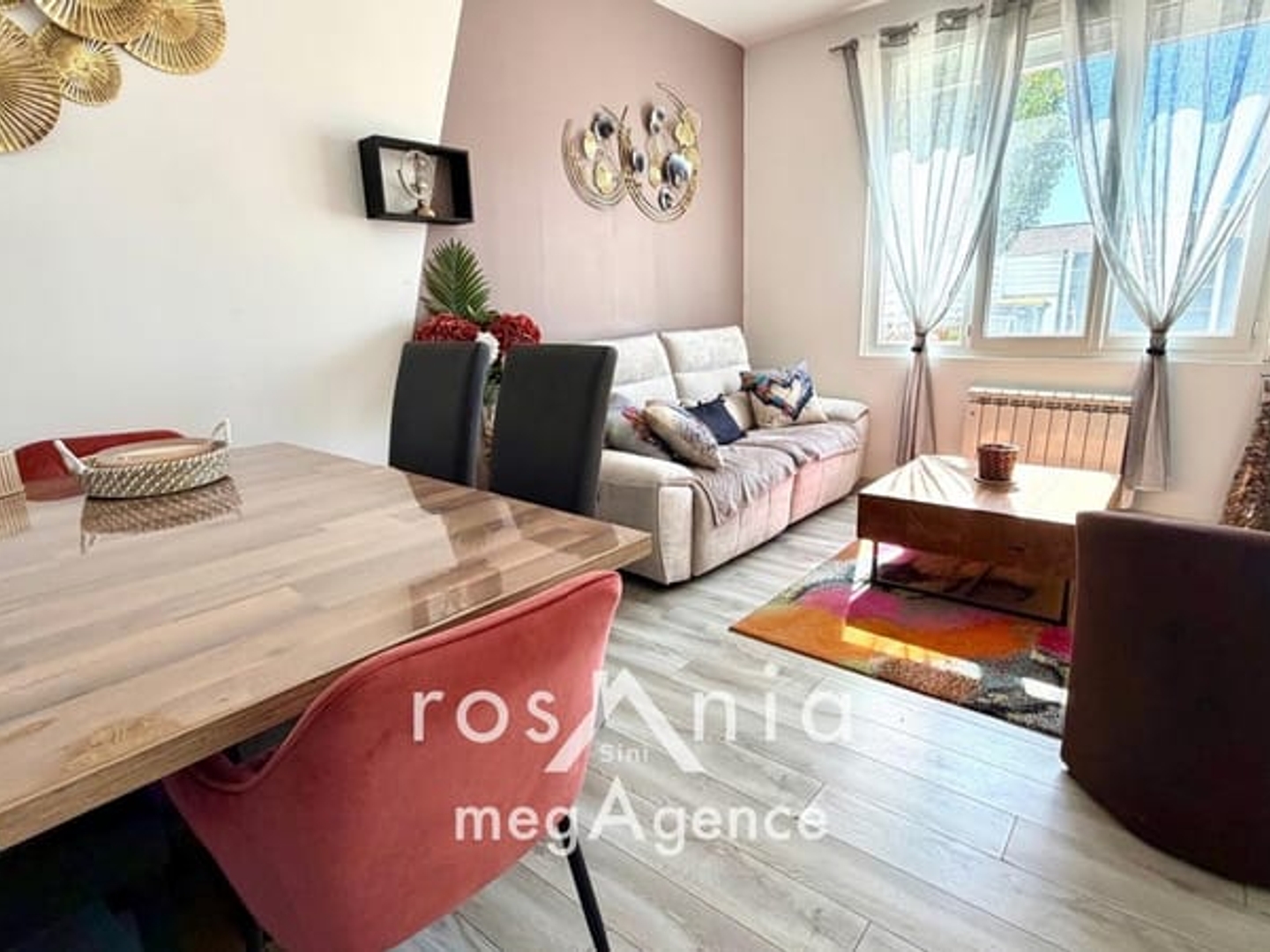 Maison à vendre - 4 pièces - 78m2 - Les Sables-D'olonne (85340)