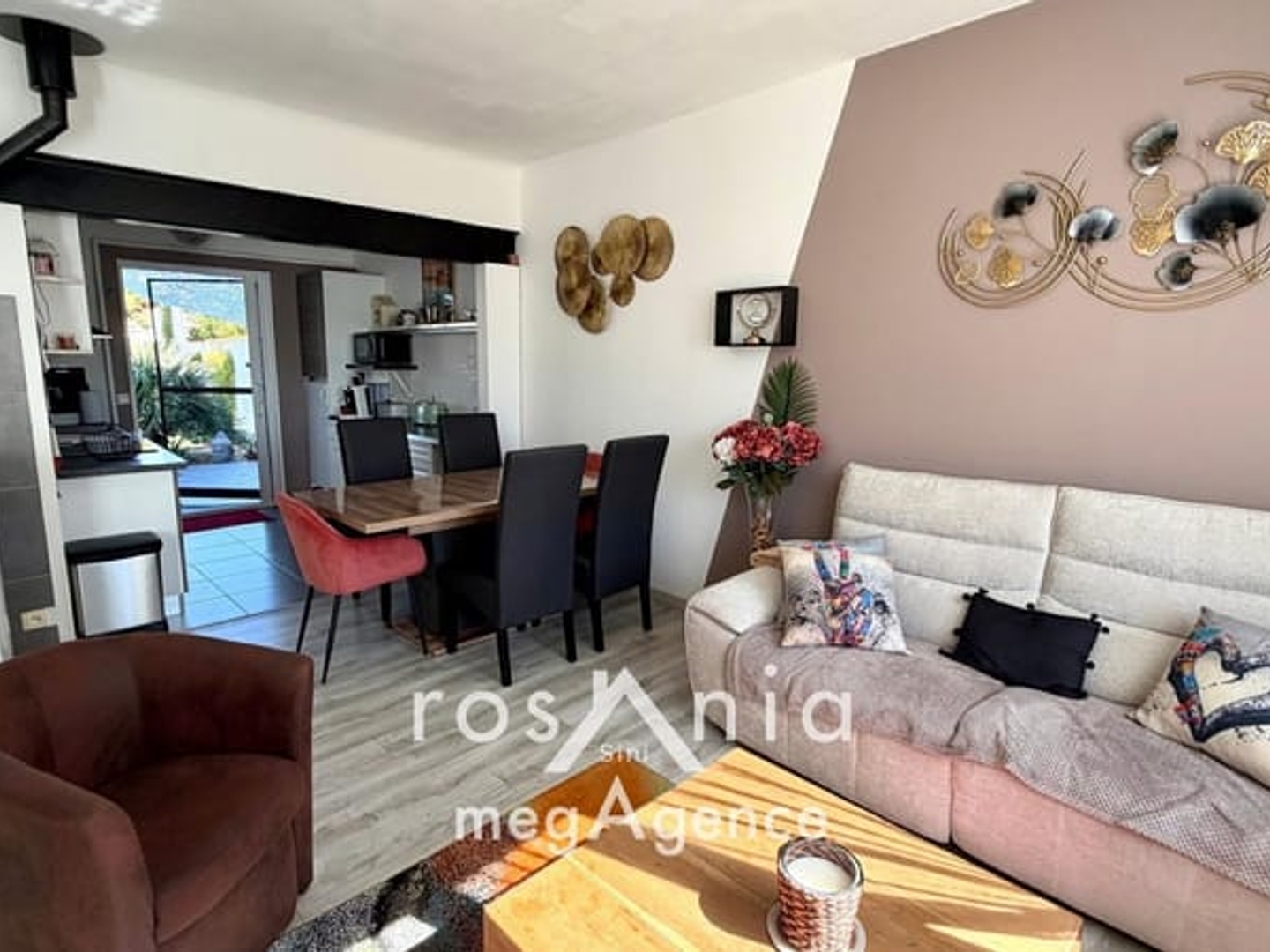 Maison à vendre - 4 pièces - 78m2 - Les Sables-D'olonne (85340)