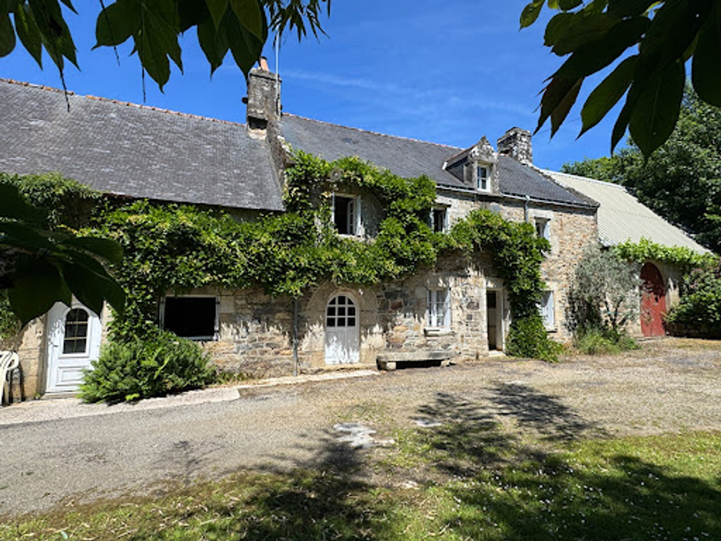 Maison 6 pièces 157 m²