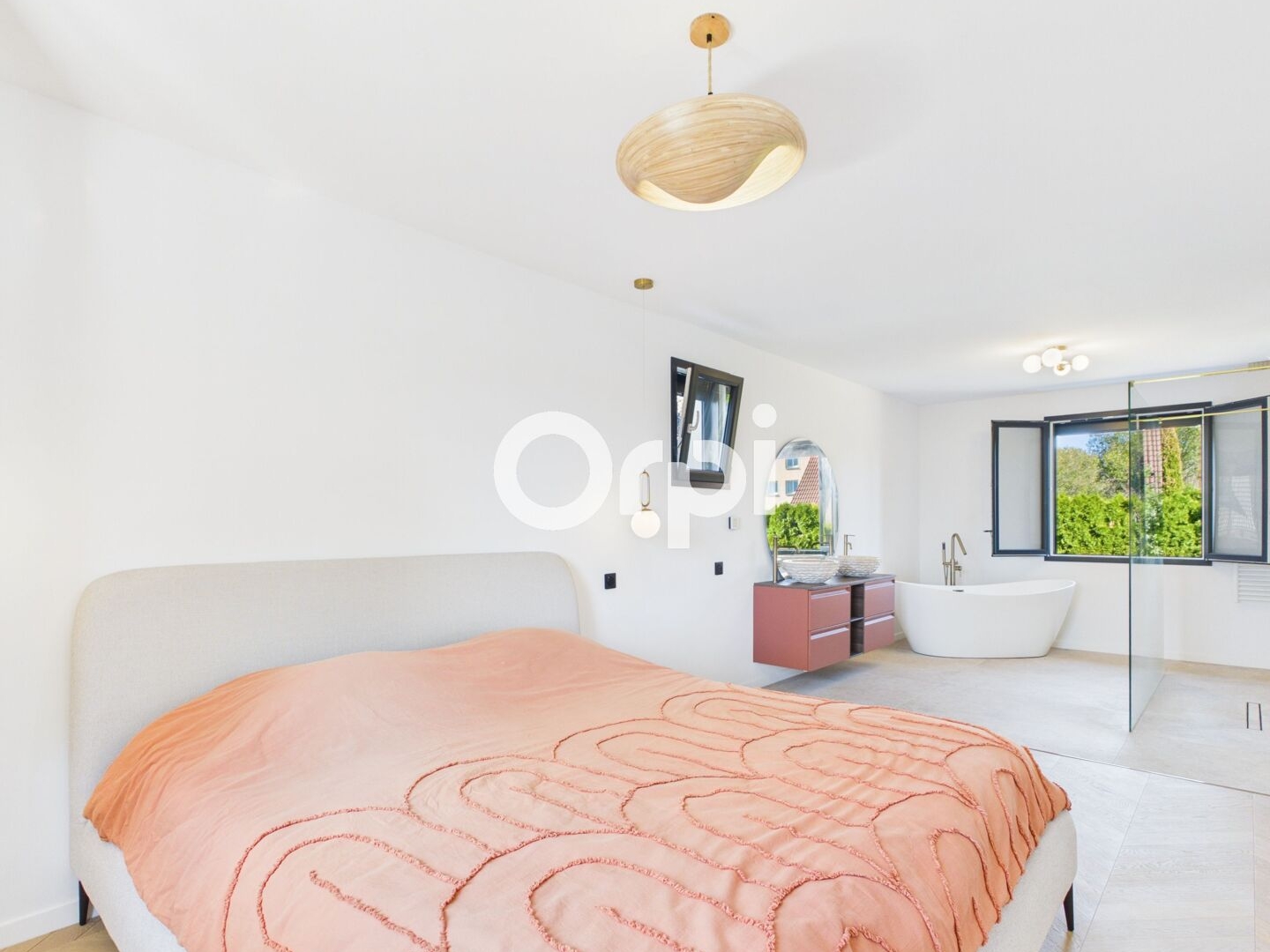 Maison 6 pièces 164 m²