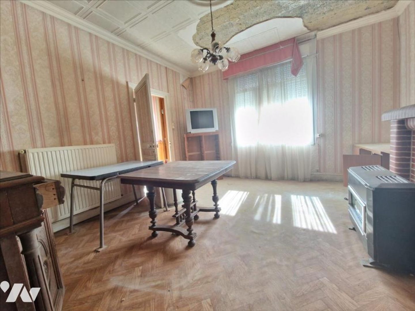 Maison à vendre - 3 pièces - 107m2 - Blendecques (62575)