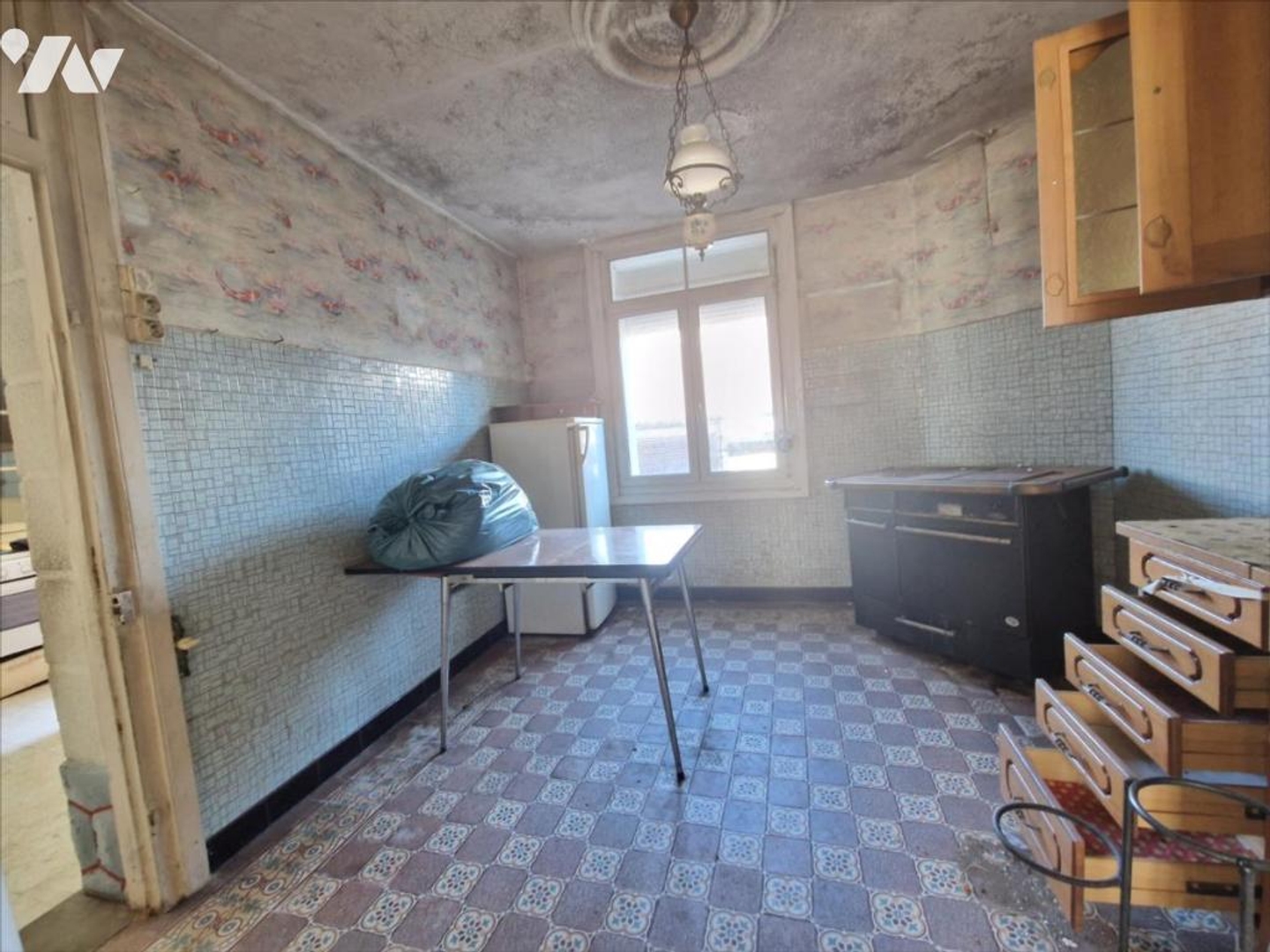 Maison à vendre - 3 pièces - 107m2 - Blendecques (62575)