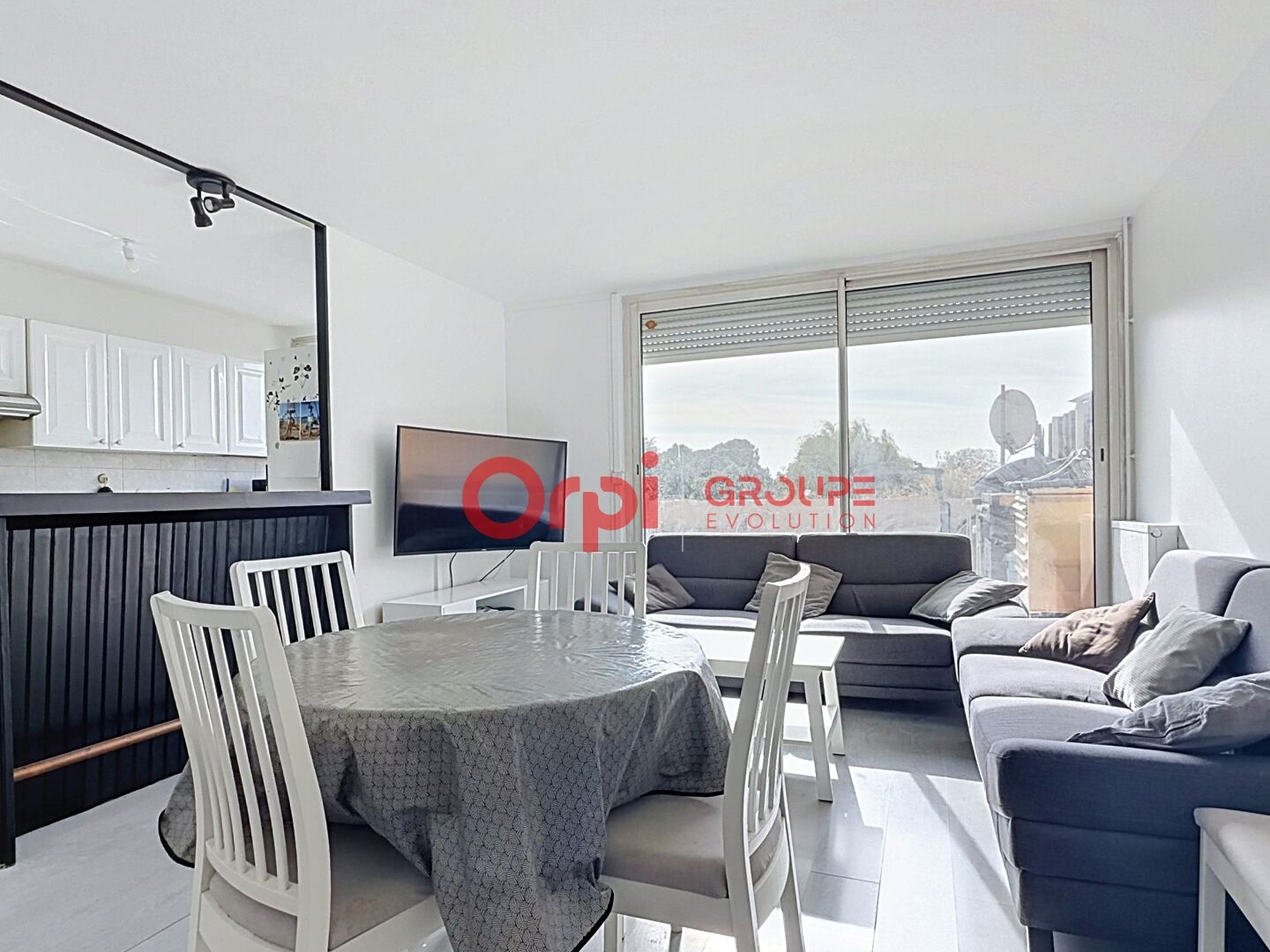 Appartement 5 pièces 87 m²