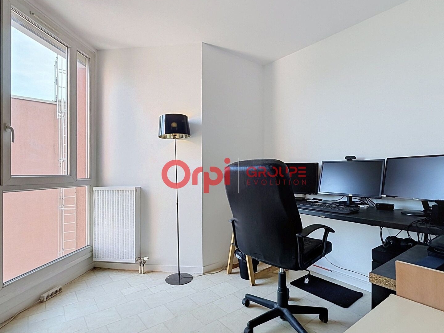 Appartement à vendre - 5 pièces - 87m2 - Bondoufle (91070)