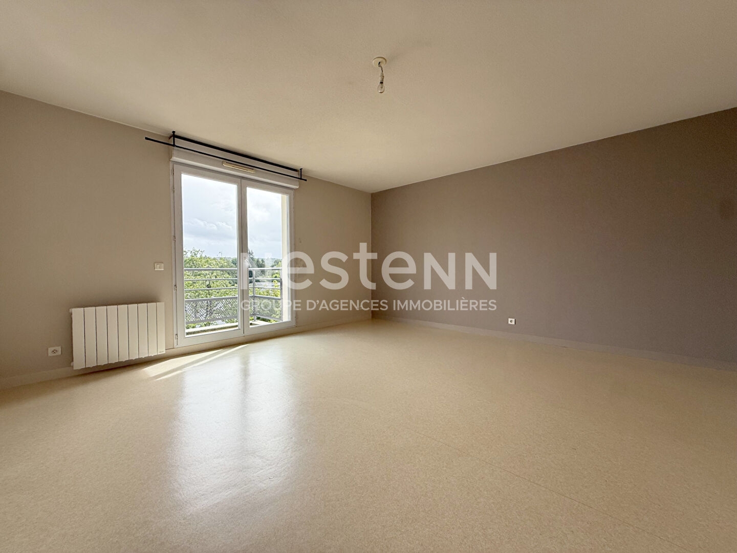 Appartement à vendre - 3 pièces - 67m2 - Locminé (56500)