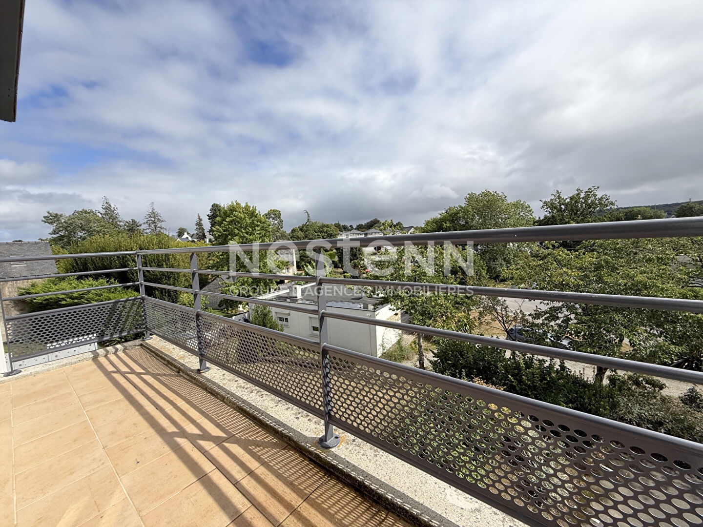 Appartement à vendre - 3 pièces - 67m2 - Locminé (56500)