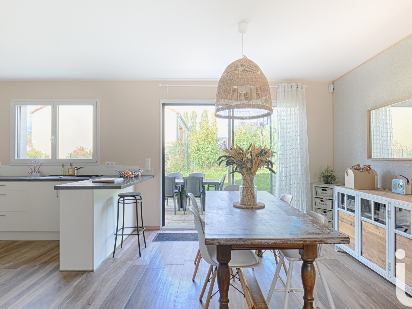 Maison 5 pièces 98 m²