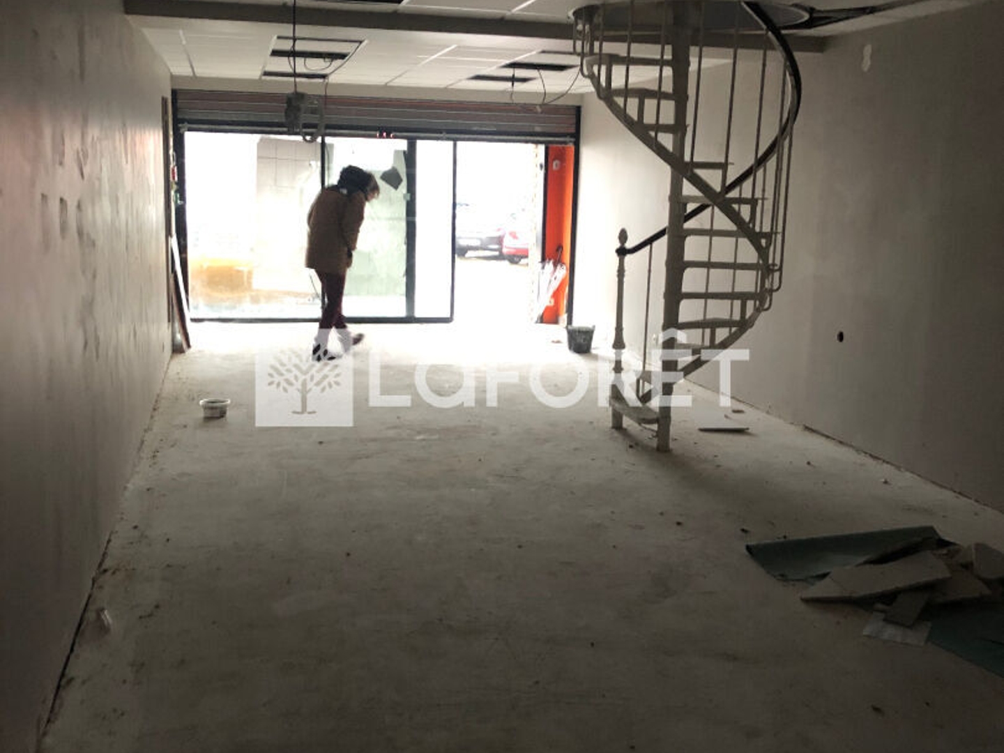 Immeuble à vendre - 7 pièces - 360m2 - Capelle-Lès-Hesdin (62140)