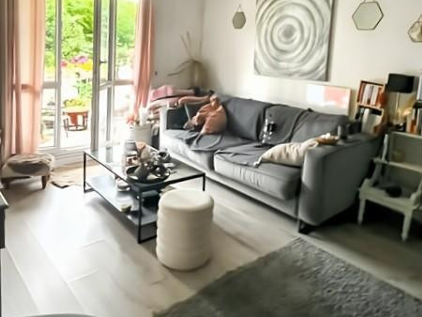 Appartement à vendre - Asnières-Sur-Seine (92600)