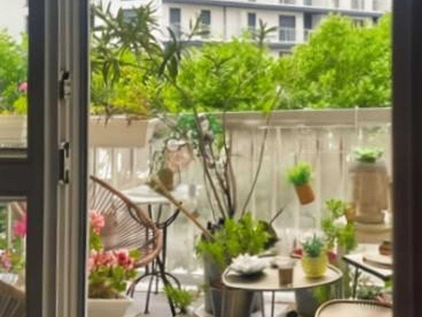 Appartement à vendre - Asnières-Sur-Seine (92600)