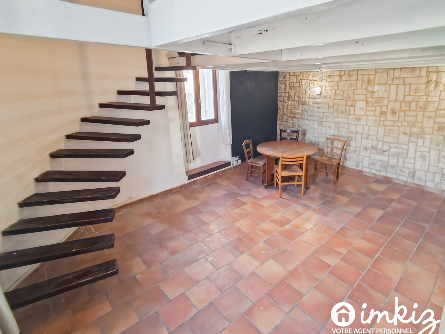 Maison à vendre - Marseille 4ème (13004)