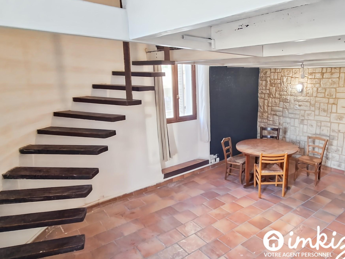Maison à vendre - Marseille 4ème (13004)