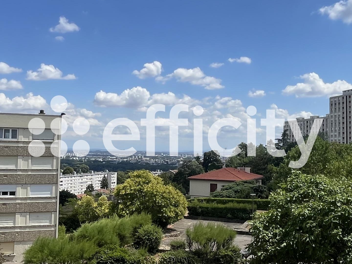 Appartement 4 pièces 80 m²