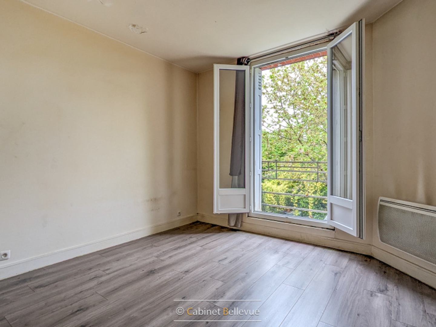 Appartement à vendre - 2 pièces - 51m2 - Meudon (92190)