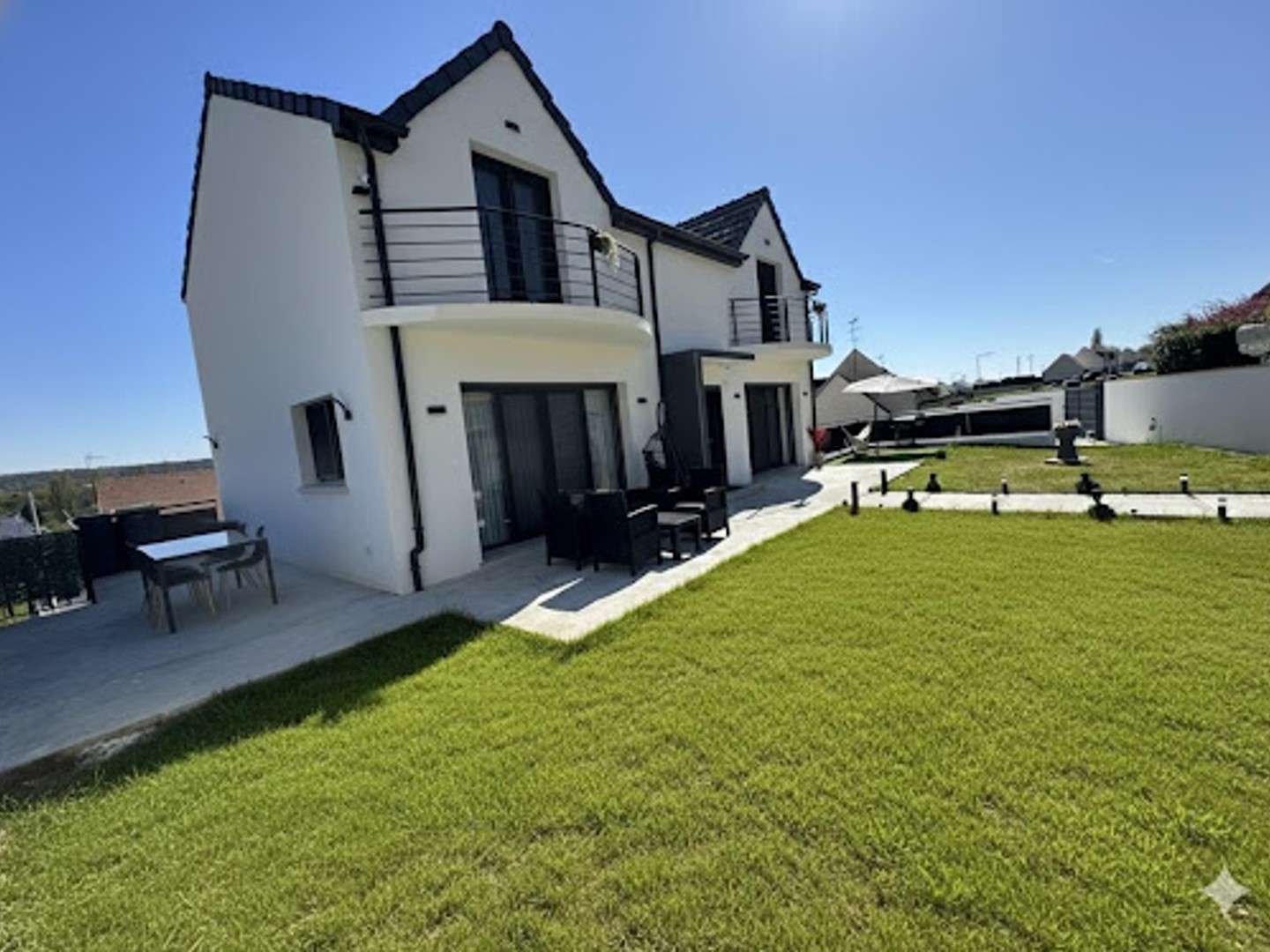 Maison 6 pièces 141 m²