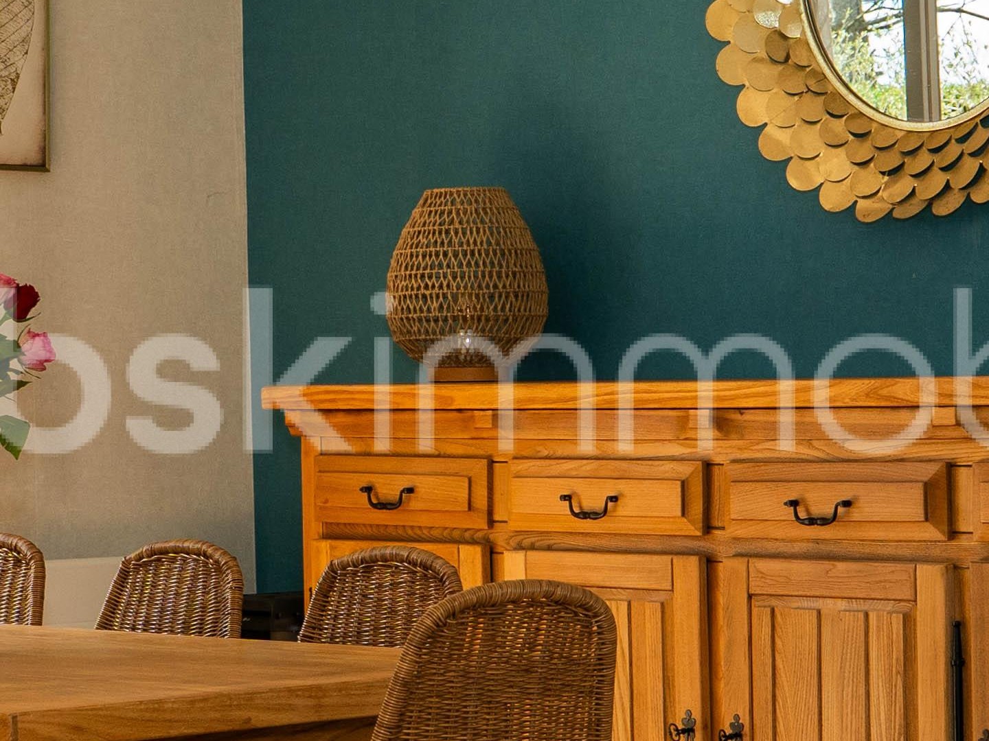 Maison 6 pièces 116 m²