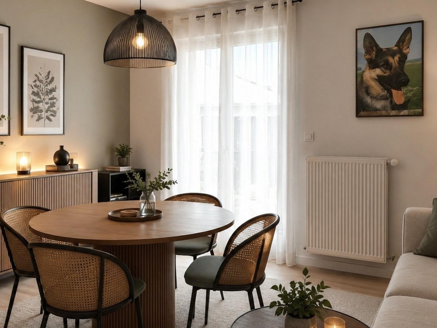Maison à vendre - 3 pièces - 67m2 - Saint-Amand-Les-Eaux (59230)
