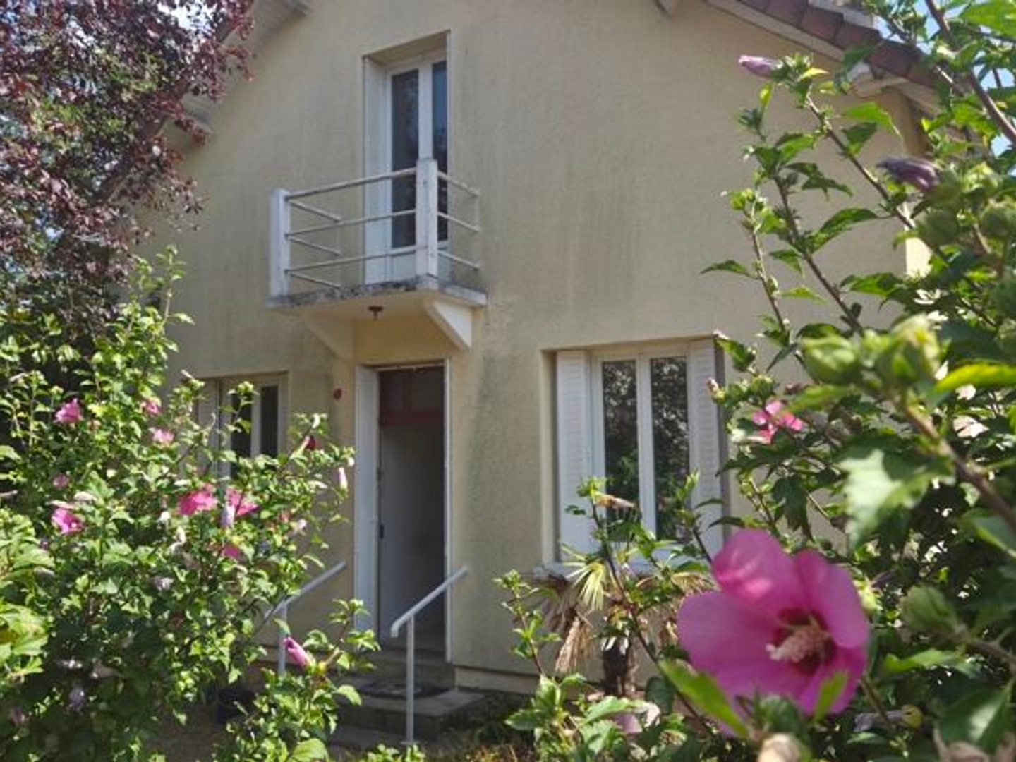 Maison 5 pièces 85 m²
