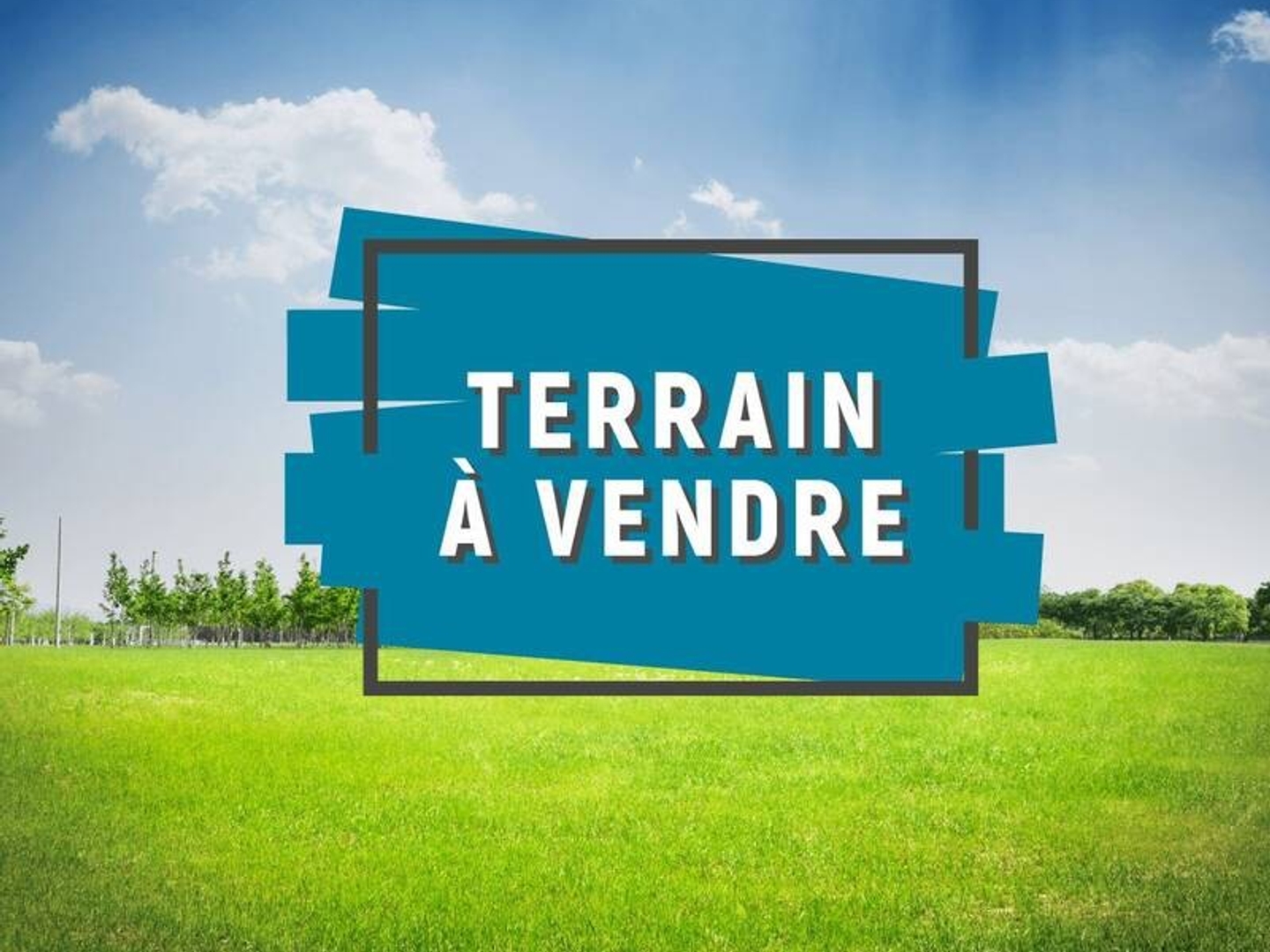 Terrain 15000 m²