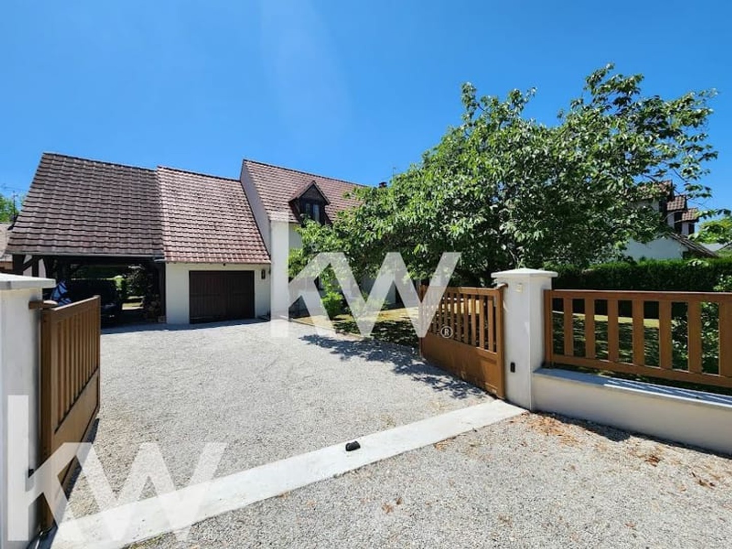 Maison 5 pièces 113 m²
