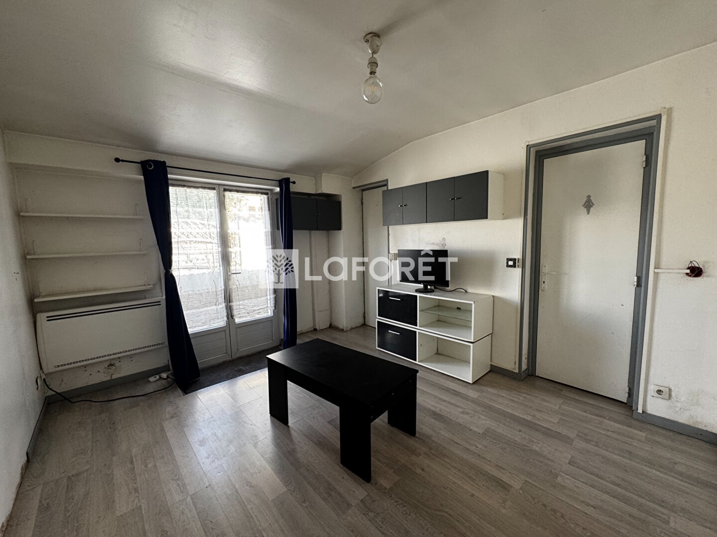 Maison à vendre - 3 pièces - 40m2 - Livry-Gargan (93190)